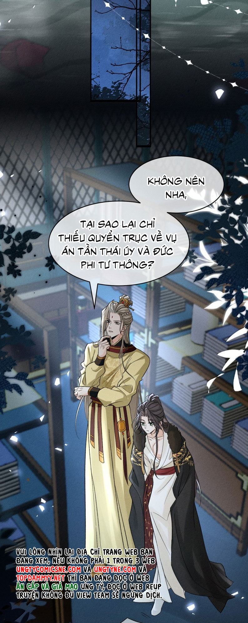 Hải Vương Sau Khi Hoàn Lương Sa Vào Tu La Tràng - Chapter 34 - Page 25