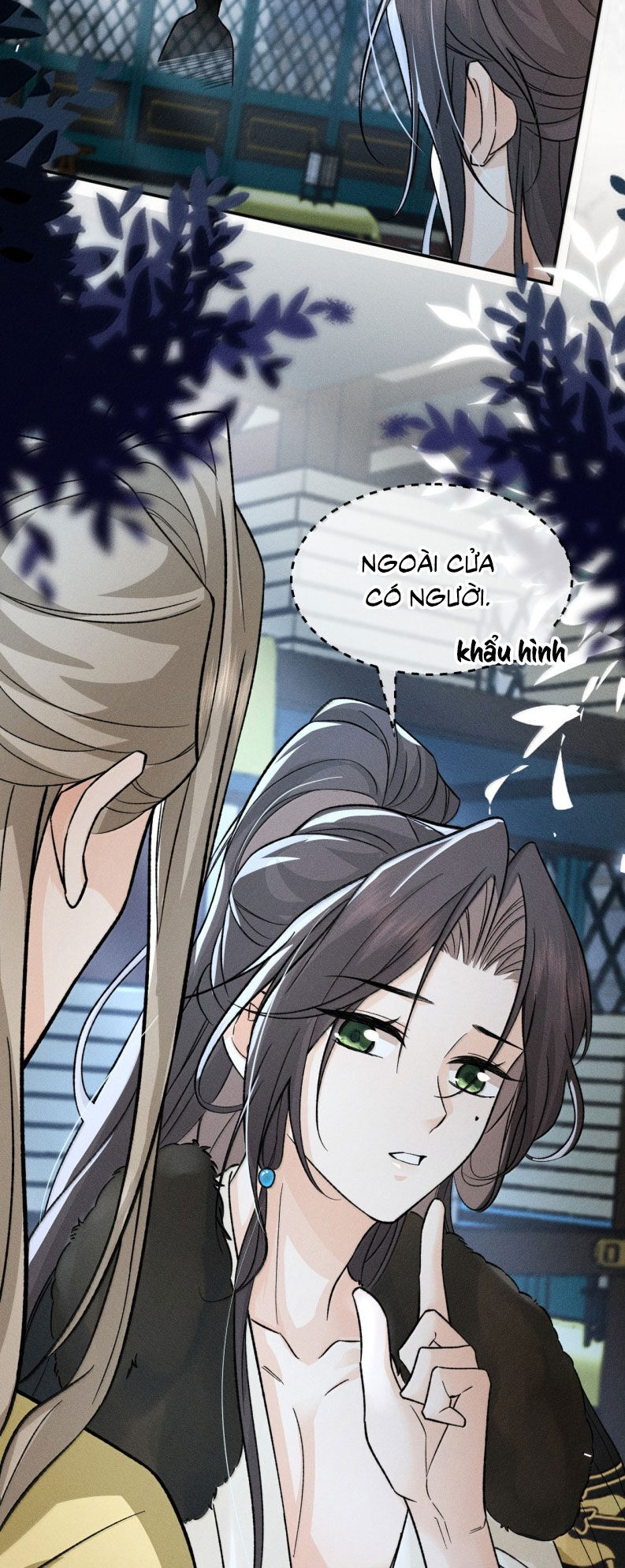 Hải Vương Sau Khi Hoàn Lương Sa Vào Tu La Tràng - Chapter 34 - Page 27