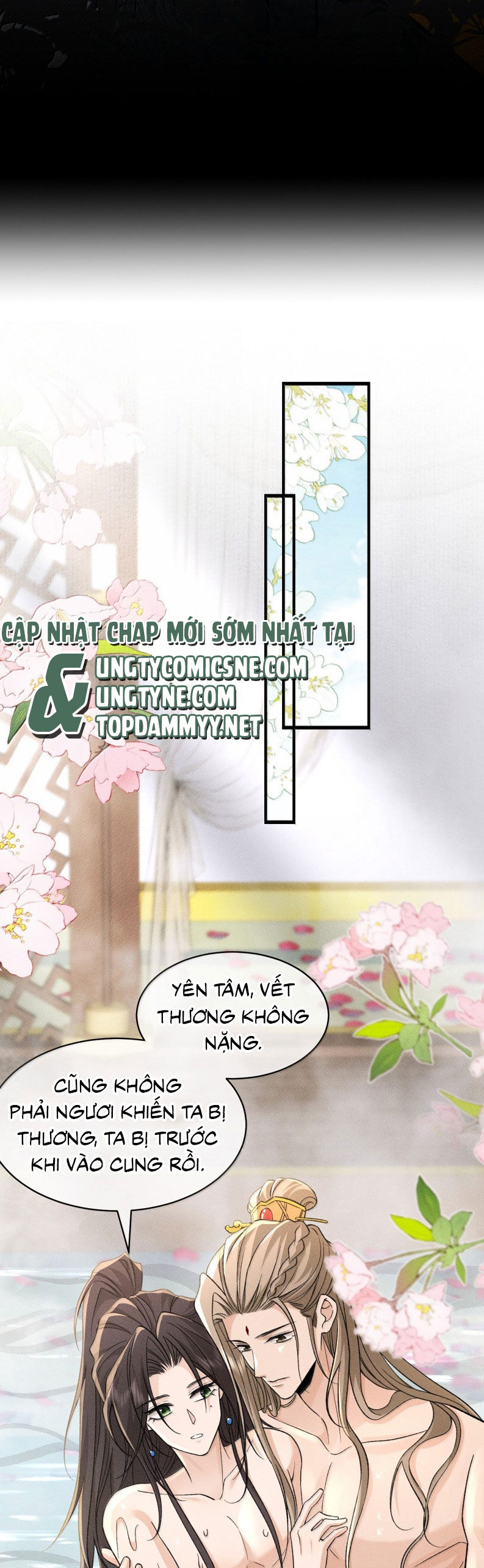 Hải Vương Sau Khi Hoàn Lương Sa Vào Tu La Tràng - Chapter 34 - Page 8