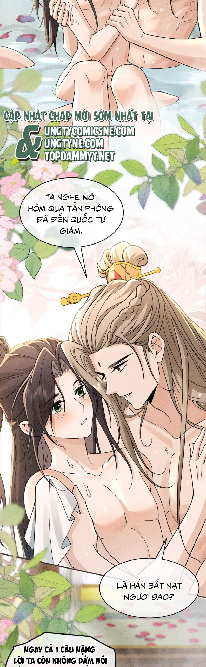 Hải Vương Sau Khi Hoàn Lương Sa Vào Tu La Tràng - Chapter 34 - Page 9