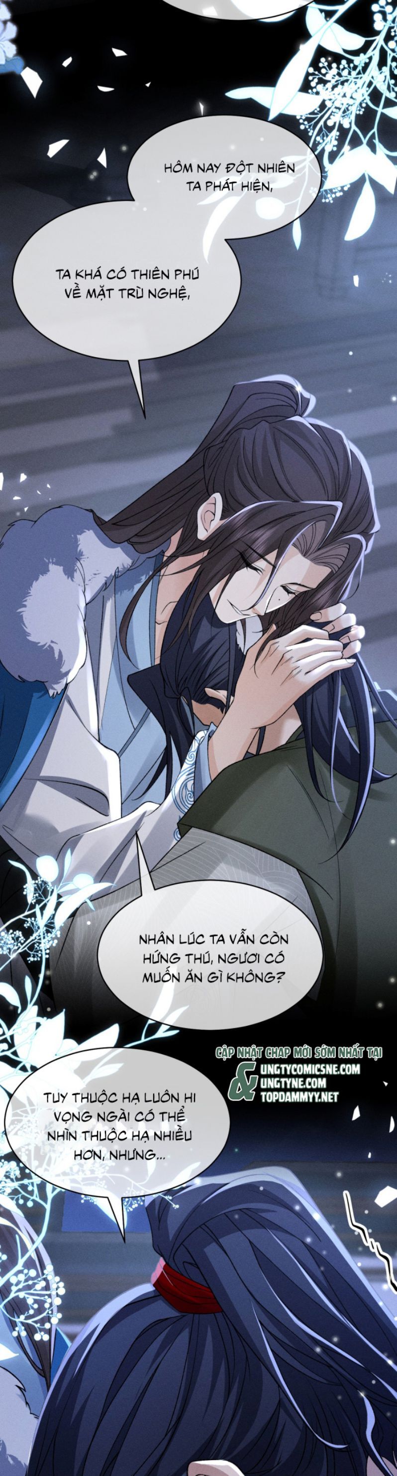 Hải Vương Sau Khi Hoàn Lương Sa Vào Tu La Tràng - Chapter 35 - Page 17