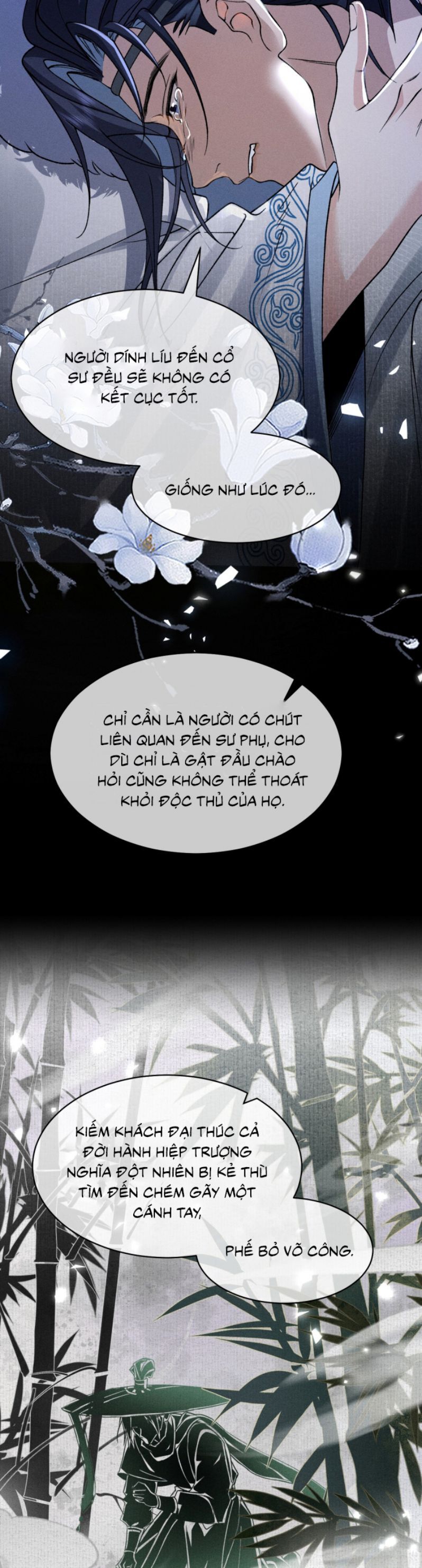 Hải Vương Sau Khi Hoàn Lương Sa Vào Tu La Tràng - Chapter 35 - Page 18