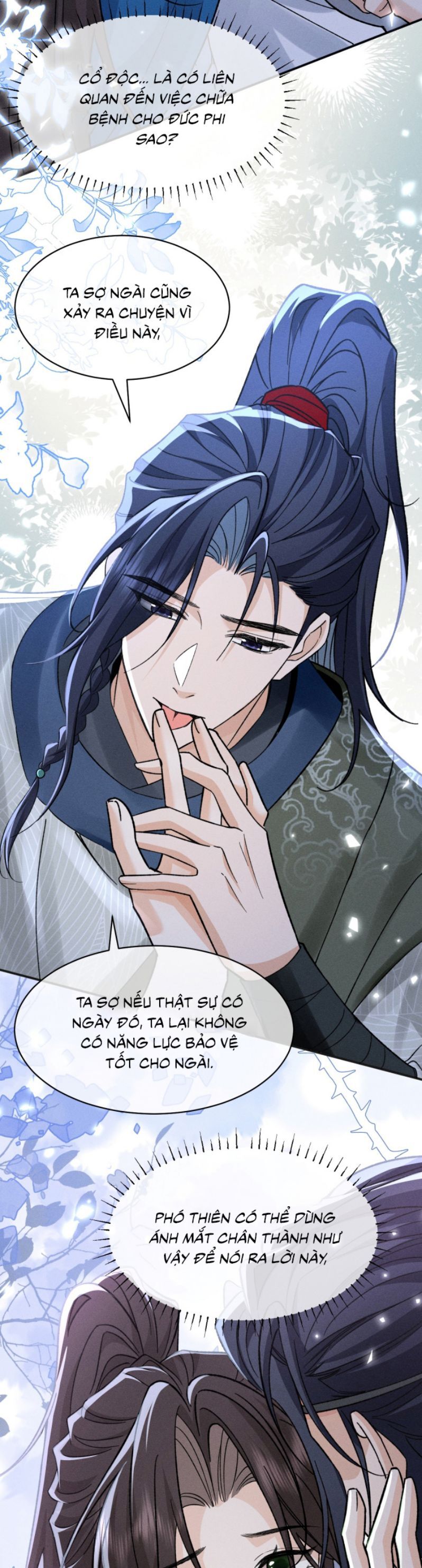 Hải Vương Sau Khi Hoàn Lương Sa Vào Tu La Tràng - Chapter 35 - Page 20