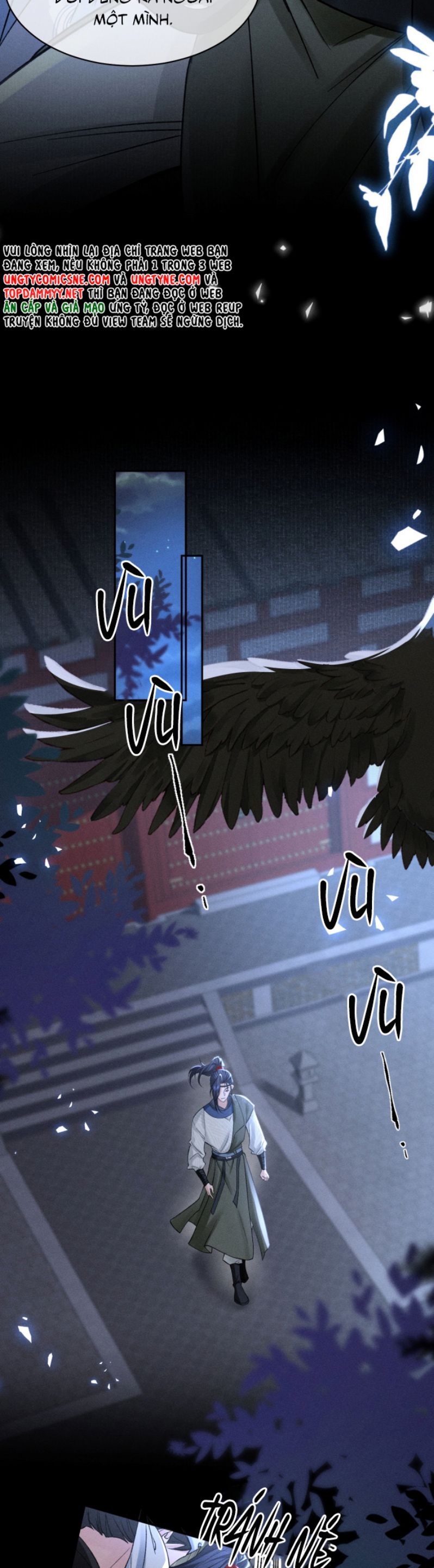 Hải Vương Sau Khi Hoàn Lương Sa Vào Tu La Tràng - Chapter 35 - Page 24