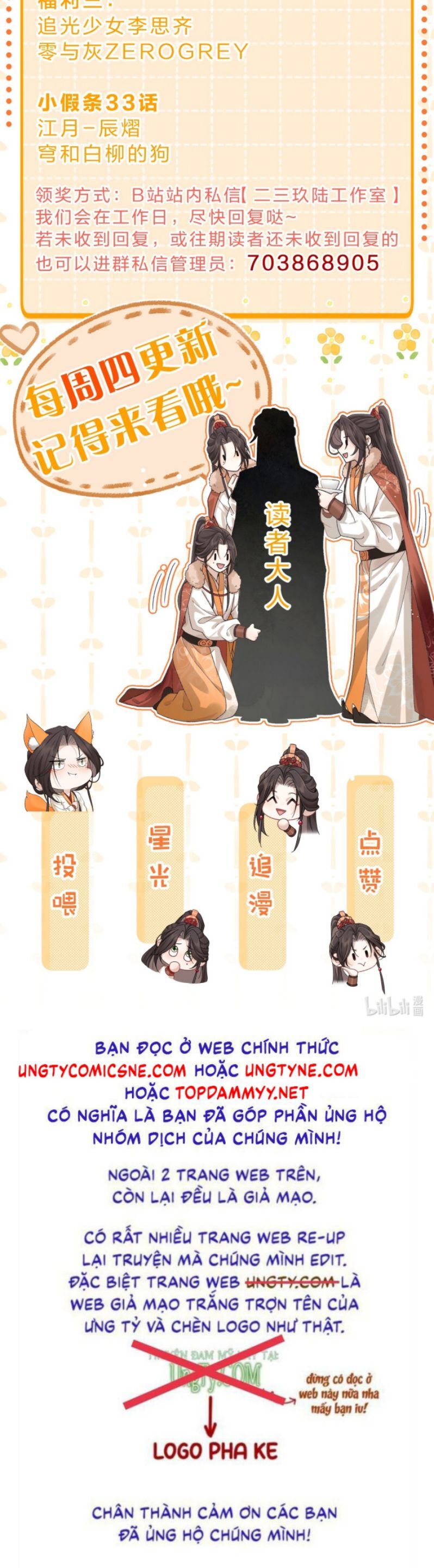 Hải Vương Sau Khi Hoàn Lương Sa Vào Tu La Tràng - Chapter 35 - Page 28