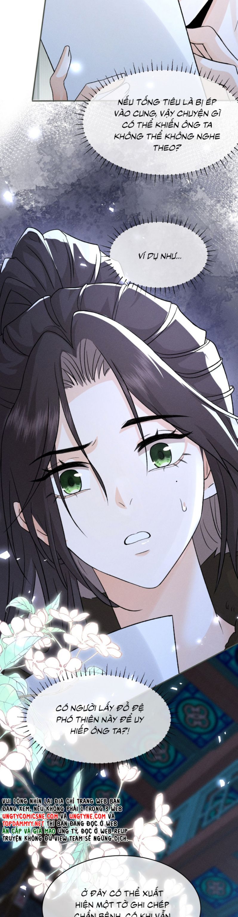 Hải Vương Sau Khi Hoàn Lương Sa Vào Tu La Tràng - Chapter 35 - Page 8