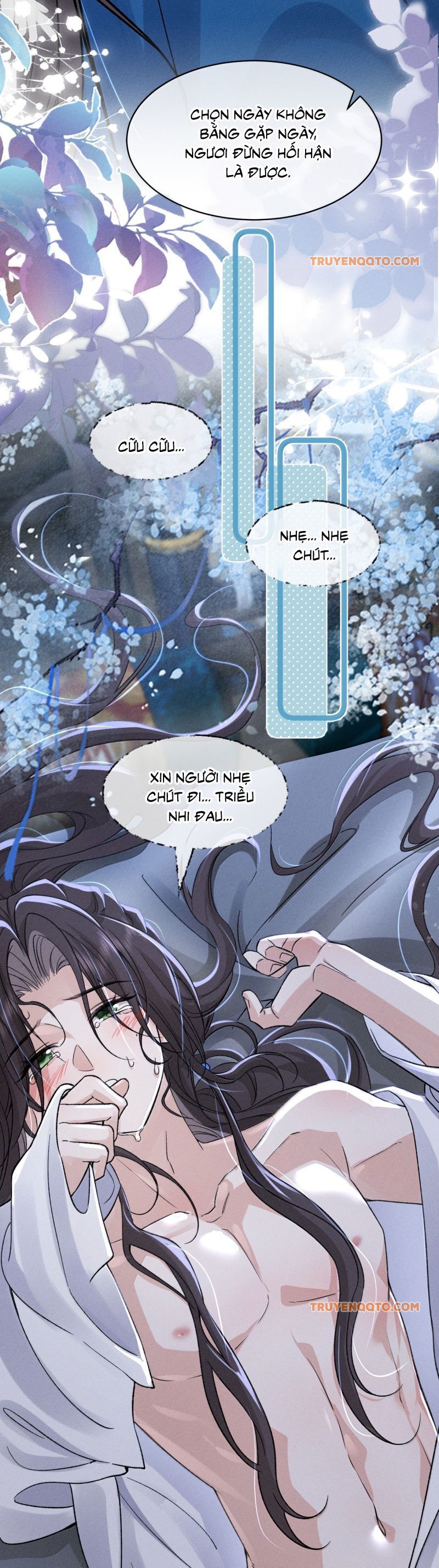 Hải Vương Sau Khi Hoàn Lương Sa Vào Tu La Tràng - Chapter 36 - Page 16