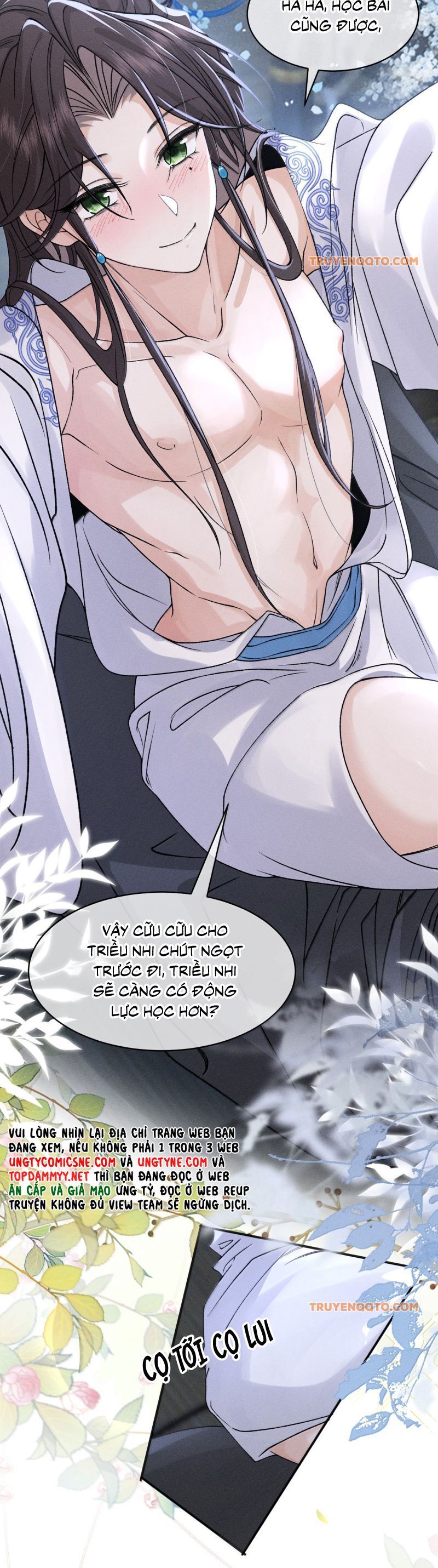 Hải Vương Sau Khi Hoàn Lương Sa Vào Tu La Tràng - Chapter 36 - Page 21