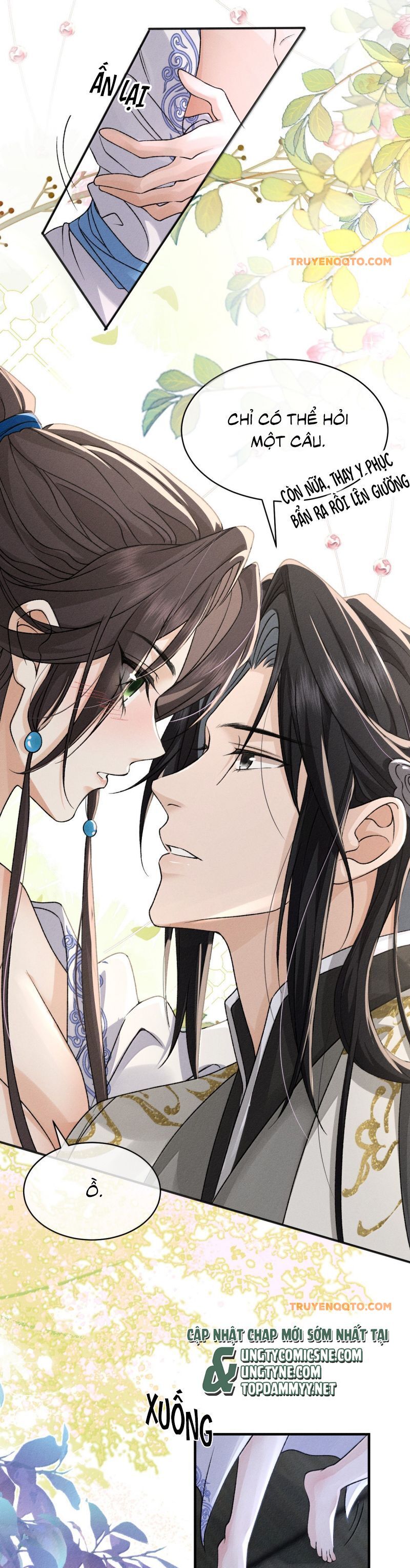 Hải Vương Sau Khi Hoàn Lương Sa Vào Tu La Tràng - Chapter 36 - Page 22