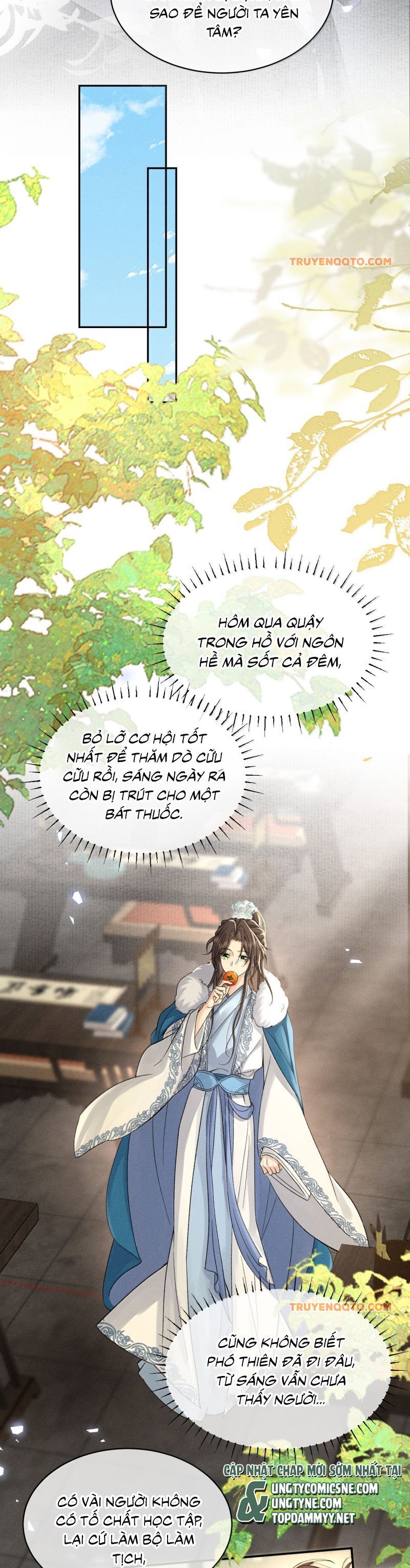 Hải Vương Sau Khi Hoàn Lương Sa Vào Tu La Tràng - Chapter 36 - Page 25