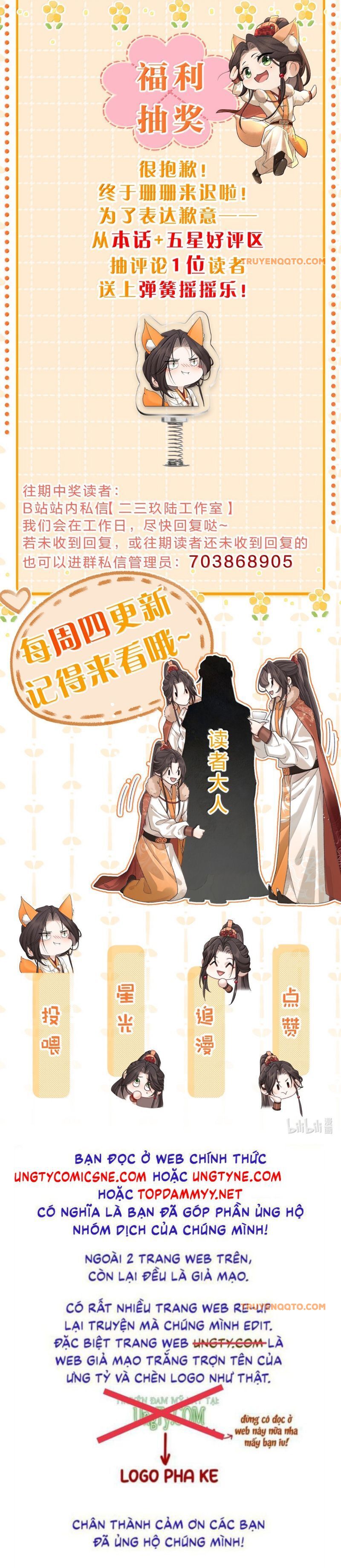 Hải Vương Sau Khi Hoàn Lương Sa Vào Tu La Tràng - Chapter 36 - Page 28