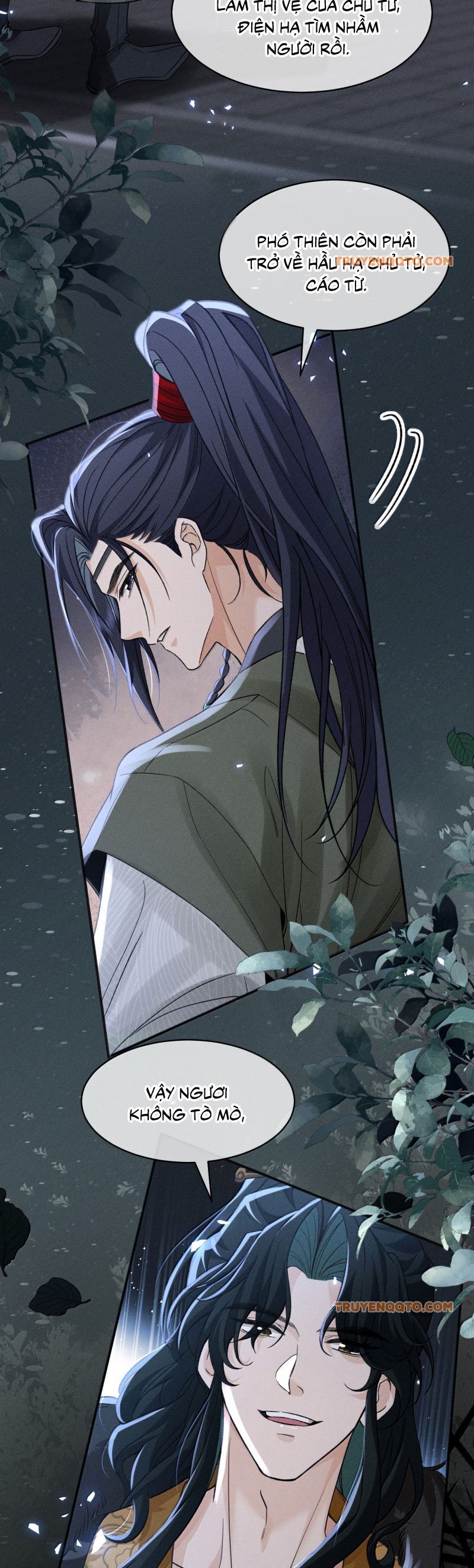 Hải Vương Sau Khi Hoàn Lương Sa Vào Tu La Tràng - Chapter 36 - Page 6