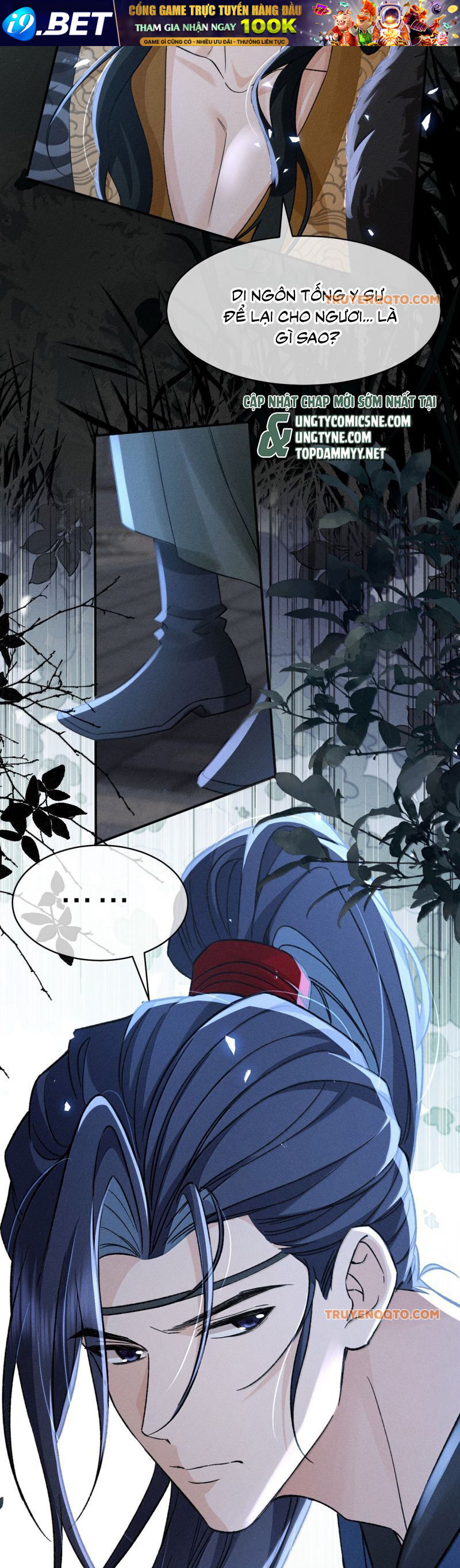 Hải Vương Sau Khi Hoàn Lương Sa Vào Tu La Tràng - Chapter 36 - Page 7