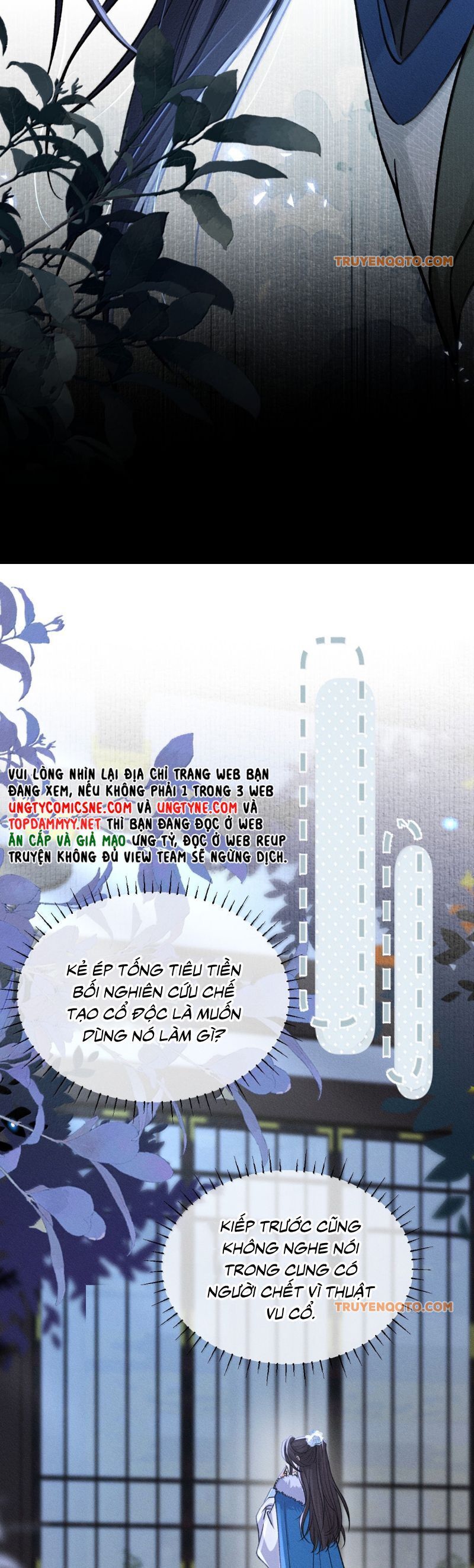 Hải Vương Sau Khi Hoàn Lương Sa Vào Tu La Tràng - Chapter 36 - Page 8