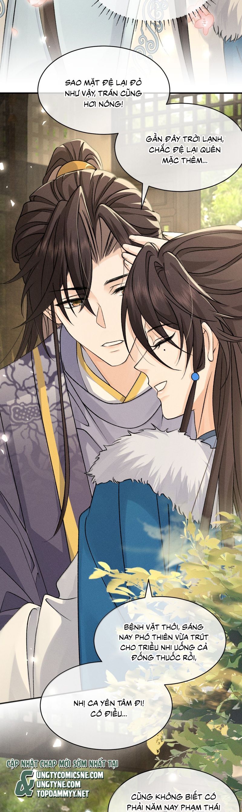 Hải Vương Sau Khi Hoàn Lương Sa Vào Tu La Tràng - Chapter 37 - Page 11