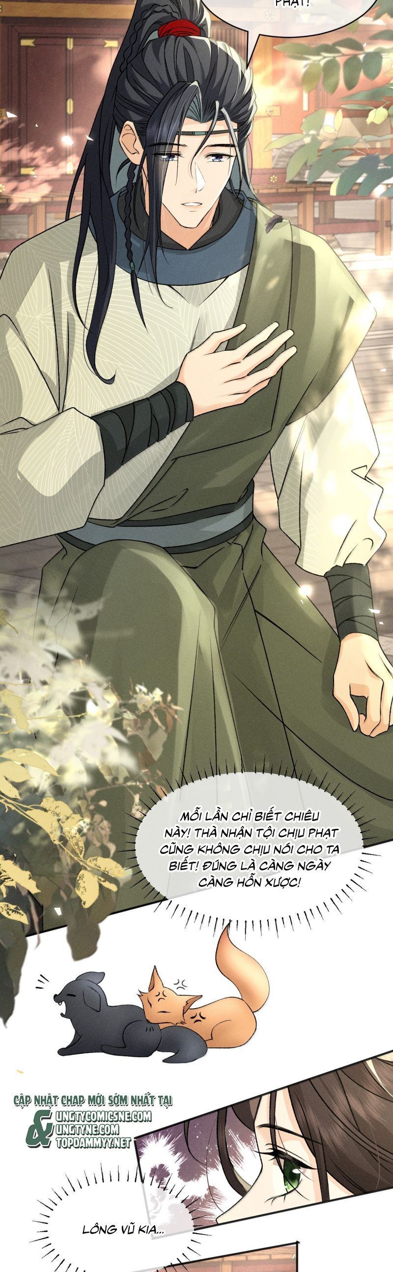 Hải Vương Sau Khi Hoàn Lương Sa Vào Tu La Tràng - Chapter 37 - Page 15