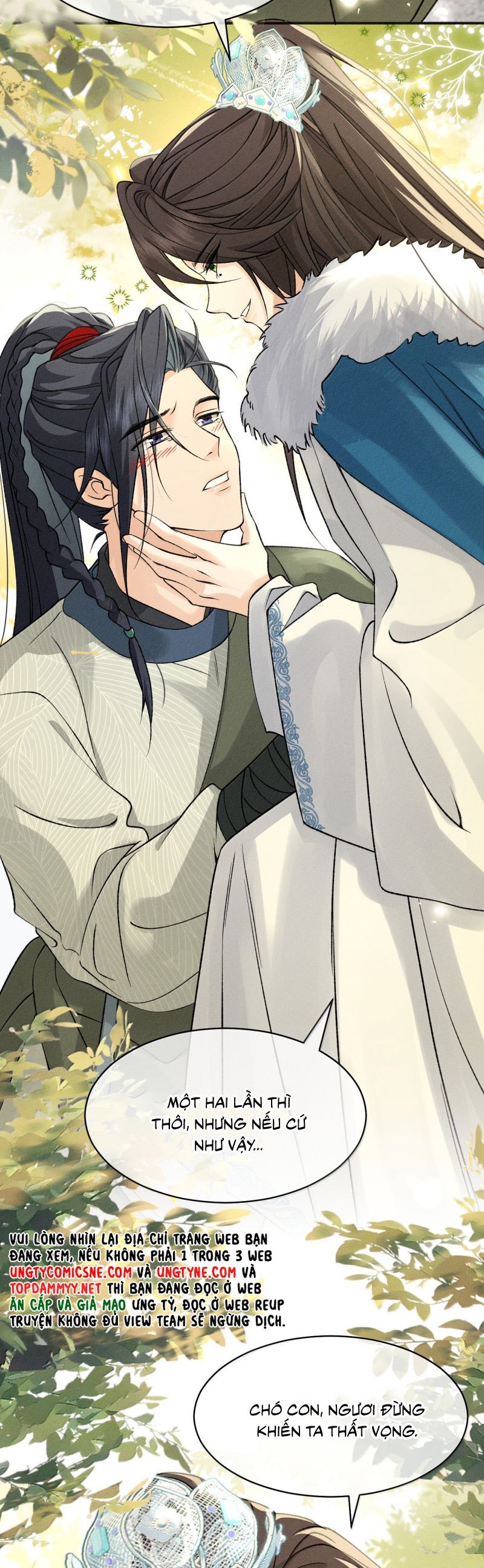 Hải Vương Sau Khi Hoàn Lương Sa Vào Tu La Tràng - Chapter 37 - Page 17