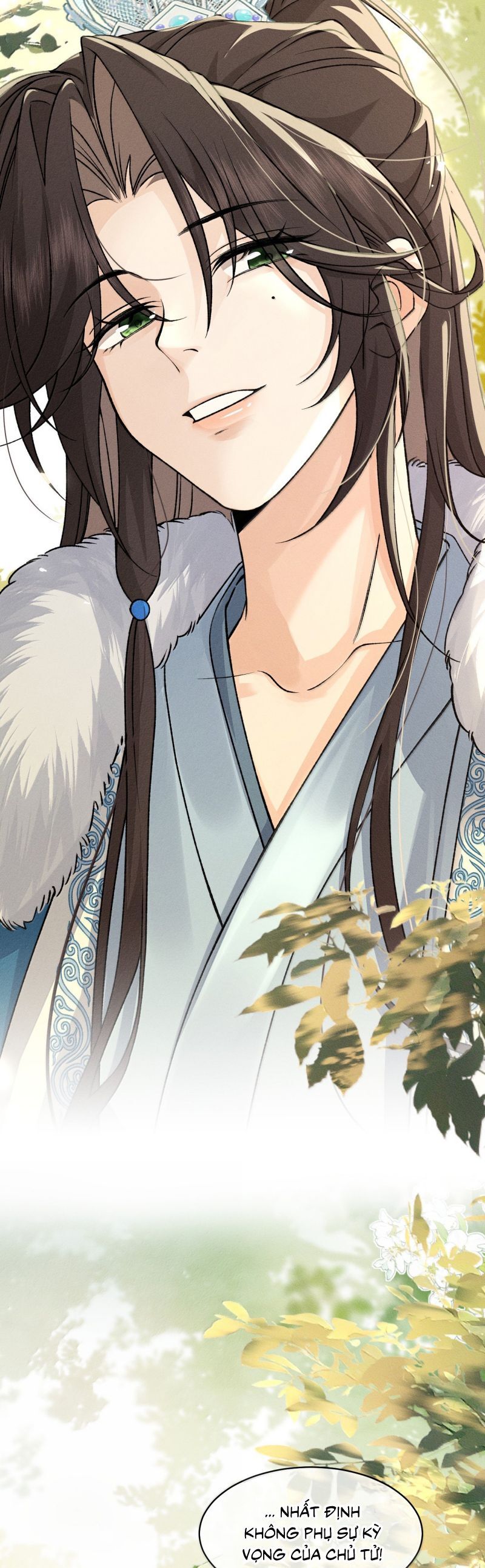 Hải Vương Sau Khi Hoàn Lương Sa Vào Tu La Tràng - Chapter 37 - Page 18