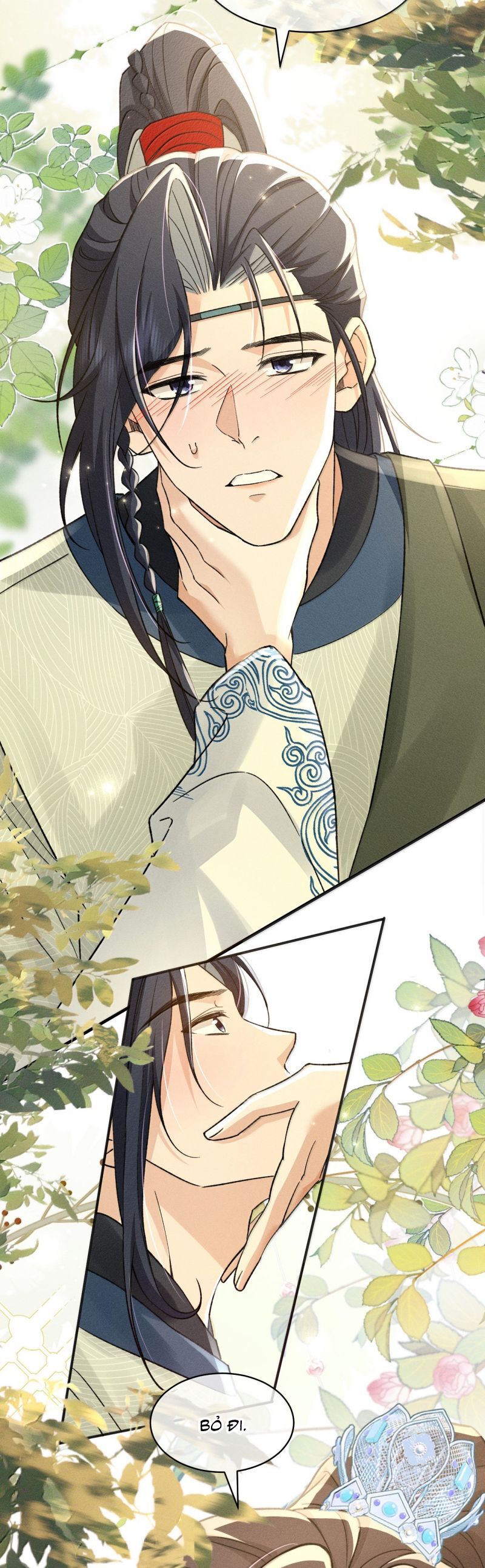 Hải Vương Sau Khi Hoàn Lương Sa Vào Tu La Tràng - Chapter 37 - Page 19