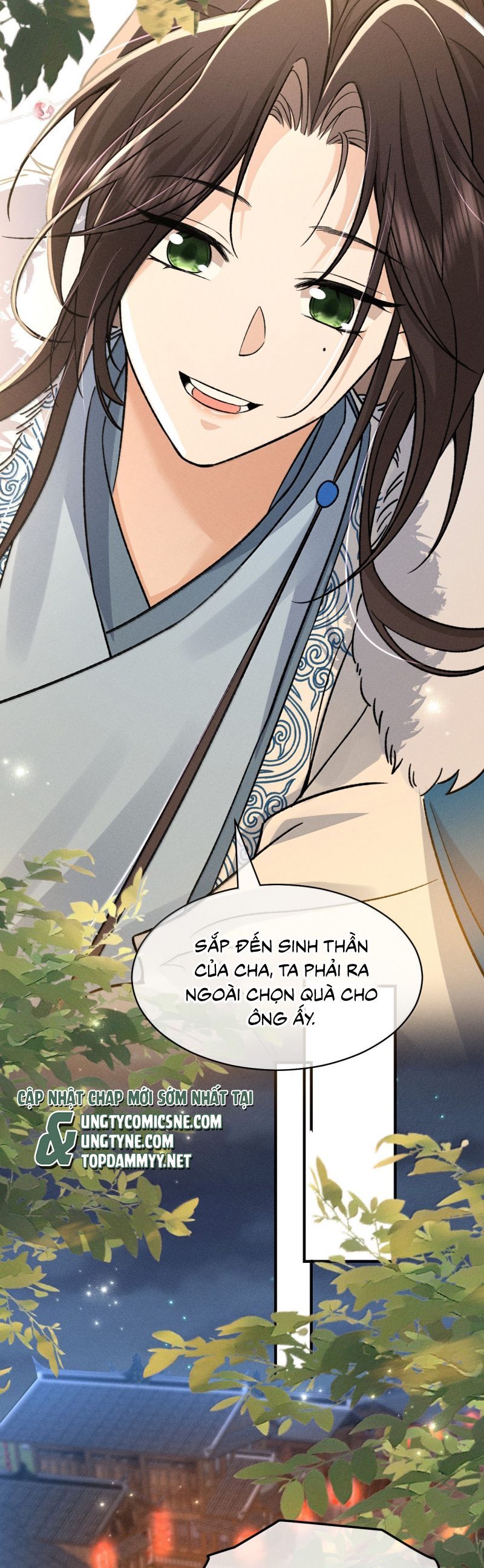 Hải Vương Sau Khi Hoàn Lương Sa Vào Tu La Tràng - Chapter 37 - Page 20