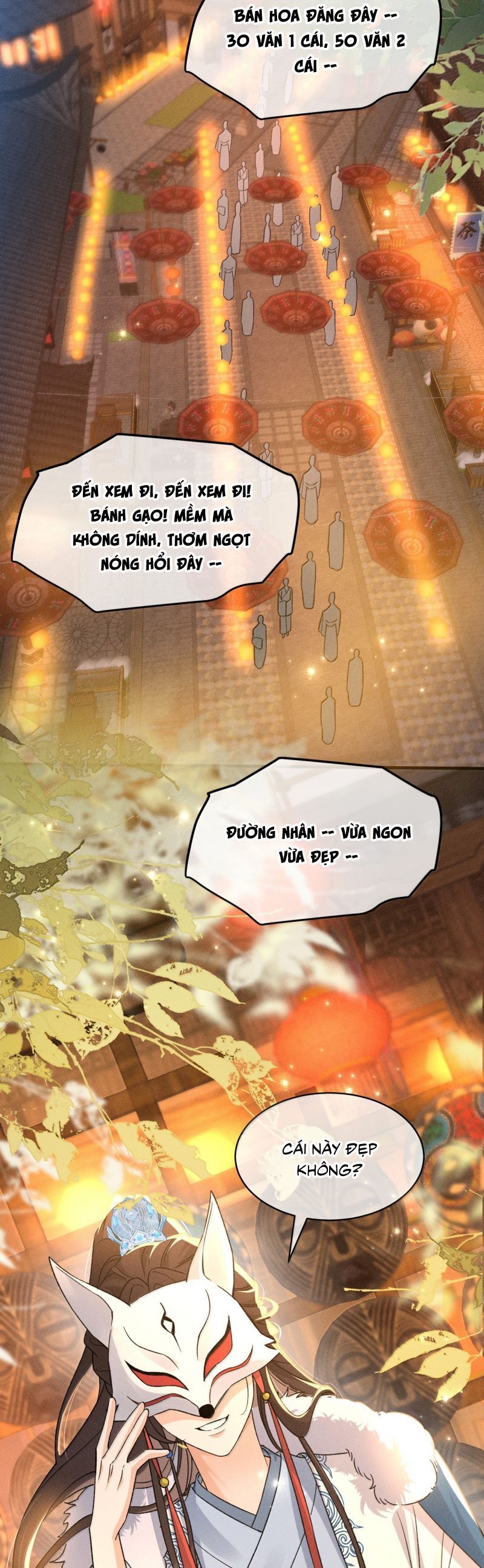 Hải Vương Sau Khi Hoàn Lương Sa Vào Tu La Tràng - Chapter 37 - Page 21