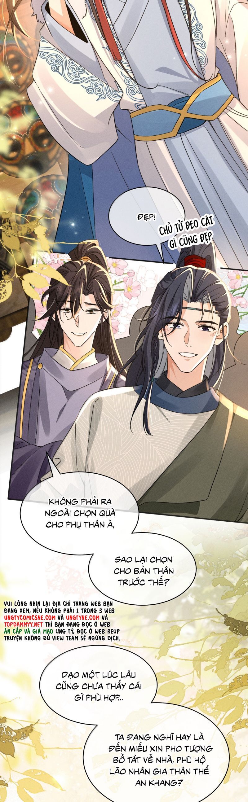 Hải Vương Sau Khi Hoàn Lương Sa Vào Tu La Tràng - Chapter 37 - Page 22
