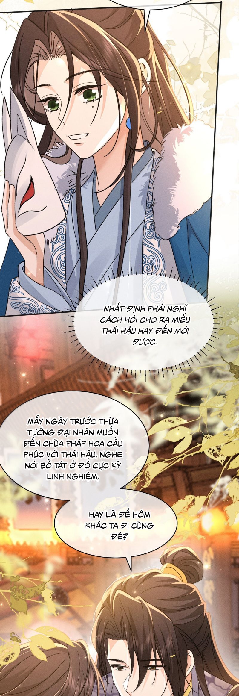 Hải Vương Sau Khi Hoàn Lương Sa Vào Tu La Tràng - Chapter 37 - Page 23
