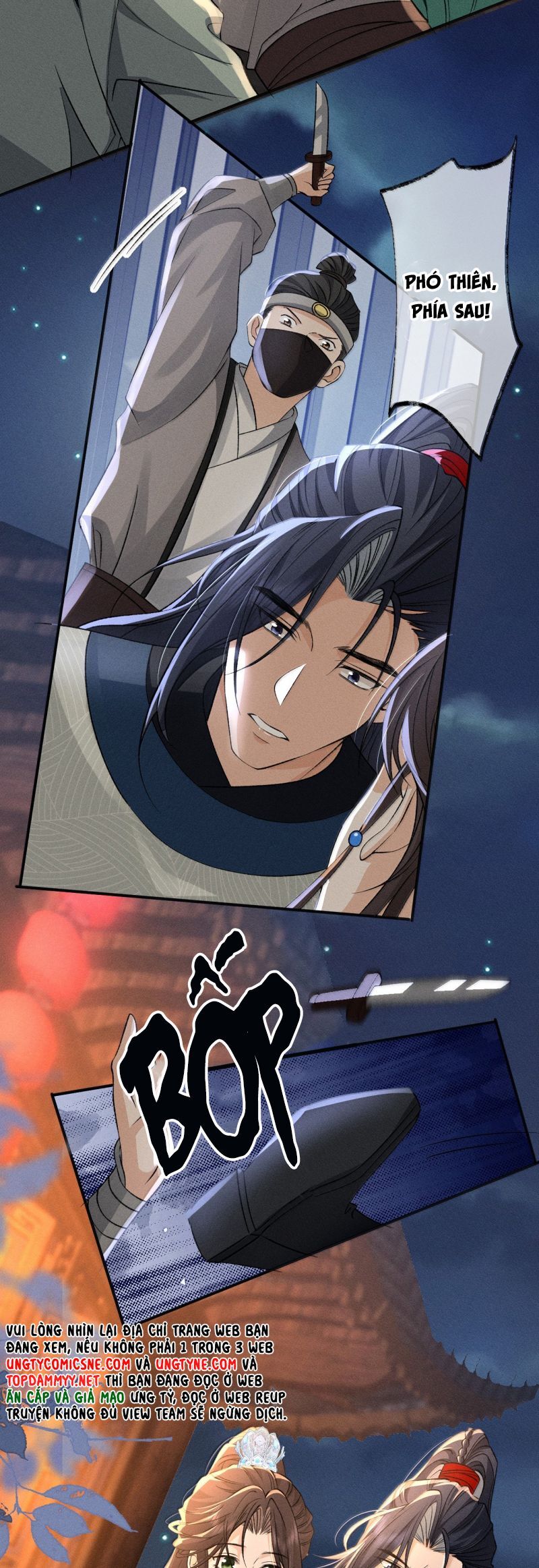 Hải Vương Sau Khi Hoàn Lương Sa Vào Tu La Tràng - Chapter 37 - Page 26