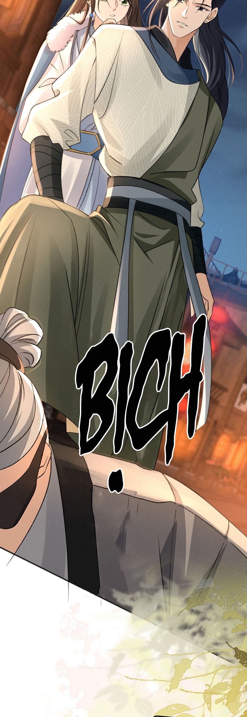 Hải Vương Sau Khi Hoàn Lương Sa Vào Tu La Tràng - Chapter 37 - Page 27