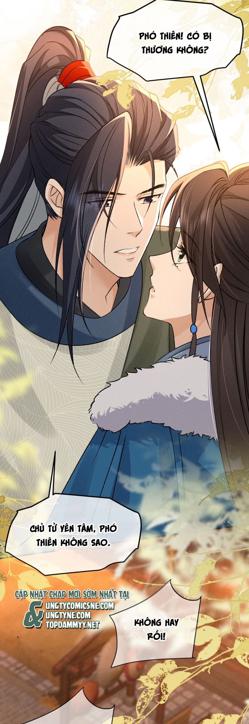 Hải Vương Sau Khi Hoàn Lương Sa Vào Tu La Tràng - Chapter 37 - Page 28