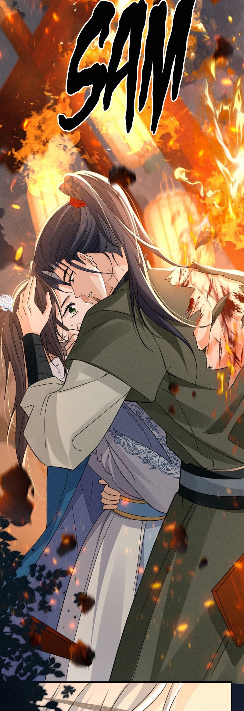 Hải Vương Sau Khi Hoàn Lương Sa Vào Tu La Tràng - Chapter 37 - Page 30