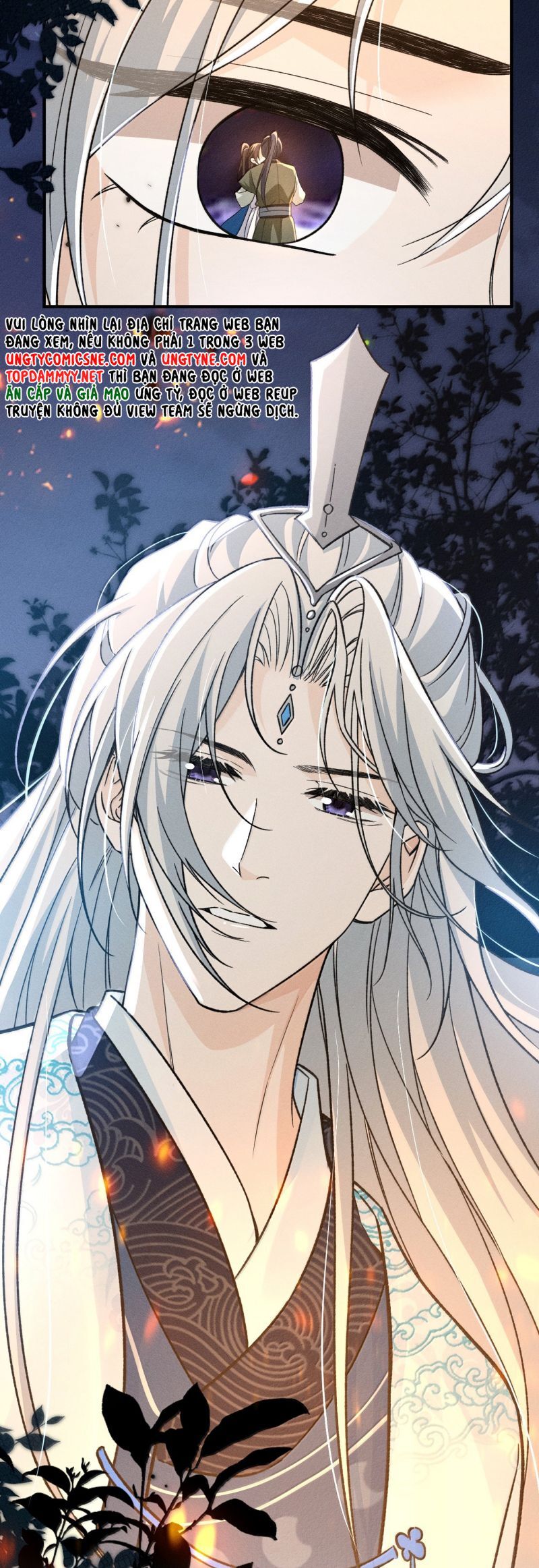 Hải Vương Sau Khi Hoàn Lương Sa Vào Tu La Tràng - Chapter 37 - Page 31