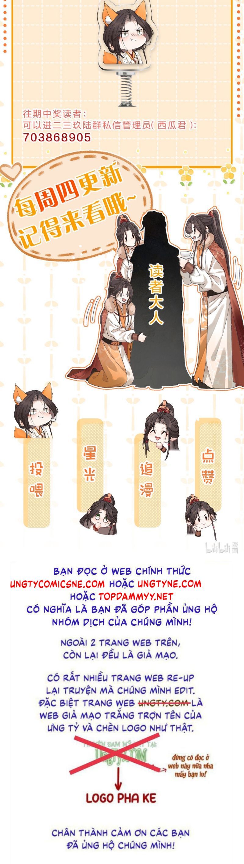 Hải Vương Sau Khi Hoàn Lương Sa Vào Tu La Tràng - Chapter 37 - Page 33