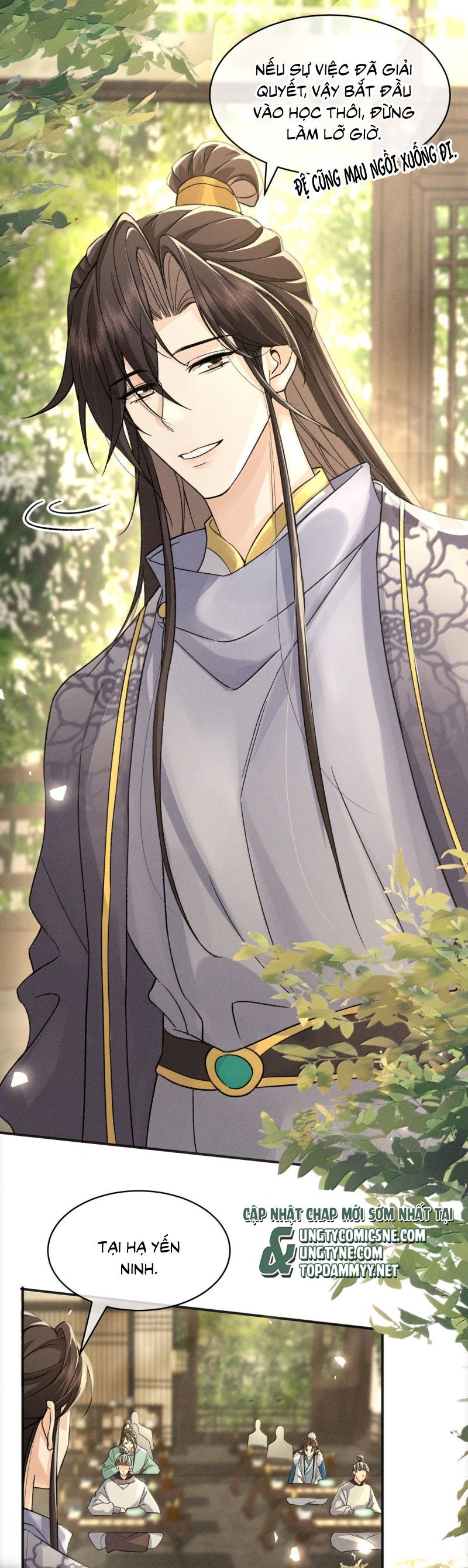 Hải Vương Sau Khi Hoàn Lương Sa Vào Tu La Tràng - Chapter 37 - Page 4