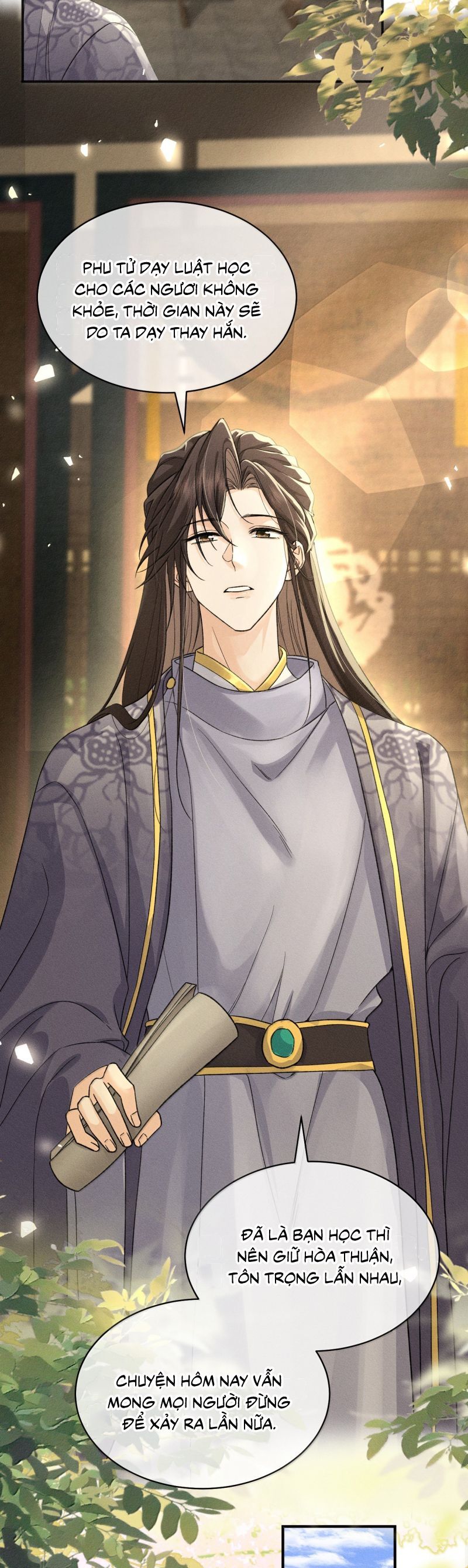 Hải Vương Sau Khi Hoàn Lương Sa Vào Tu La Tràng - Chapter 37 - Page 5