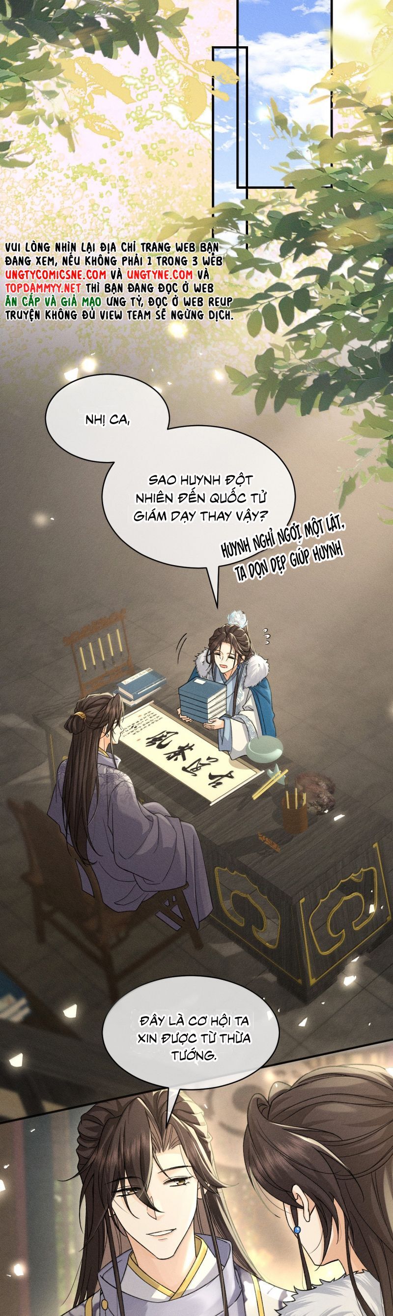 Hải Vương Sau Khi Hoàn Lương Sa Vào Tu La Tràng - Chapter 37 - Page 6