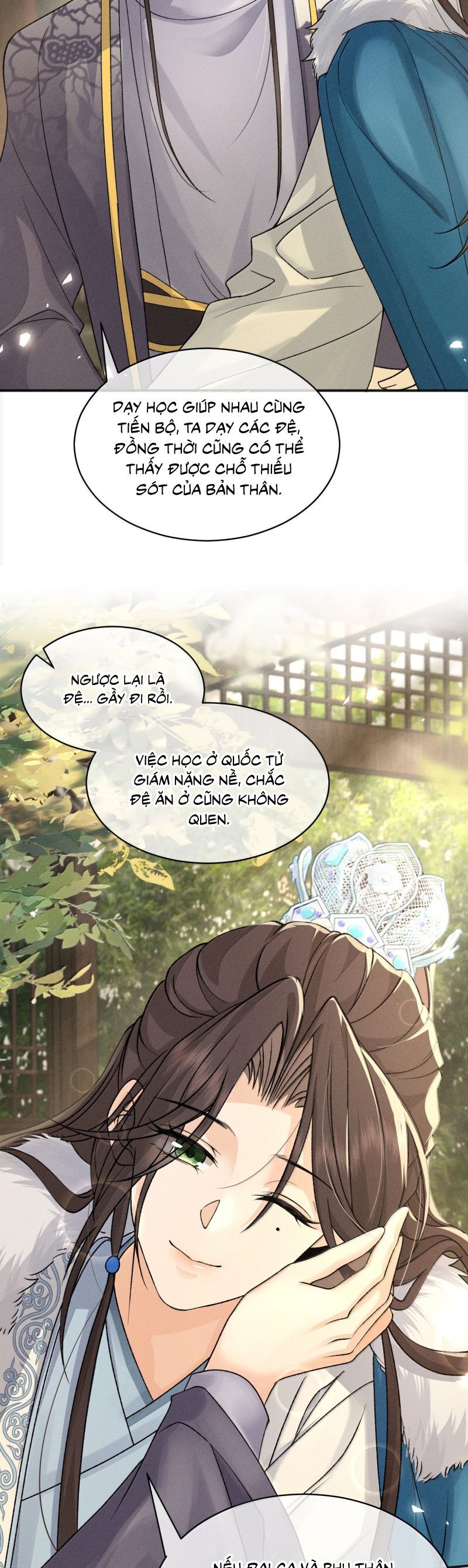 Hải Vương Sau Khi Hoàn Lương Sa Vào Tu La Tràng - Chapter 37 - Page 7