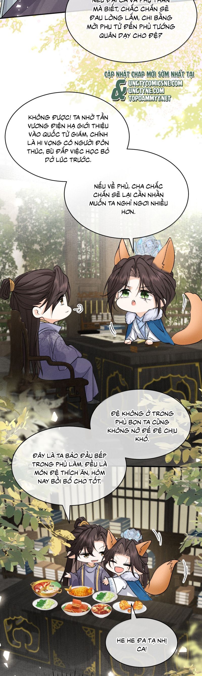 Hải Vương Sau Khi Hoàn Lương Sa Vào Tu La Tràng - Chapter 37 - Page 8