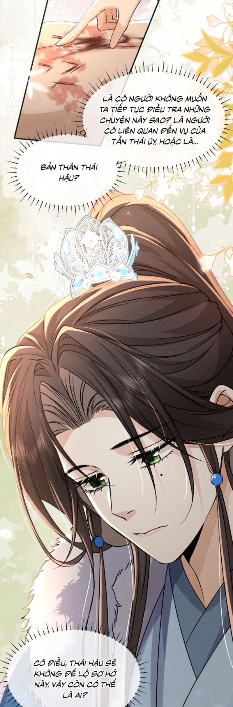 Hải Vương Sau Khi Hoàn Lương Sa Vào Tu La Tràng - Chapter 38 - Page 12