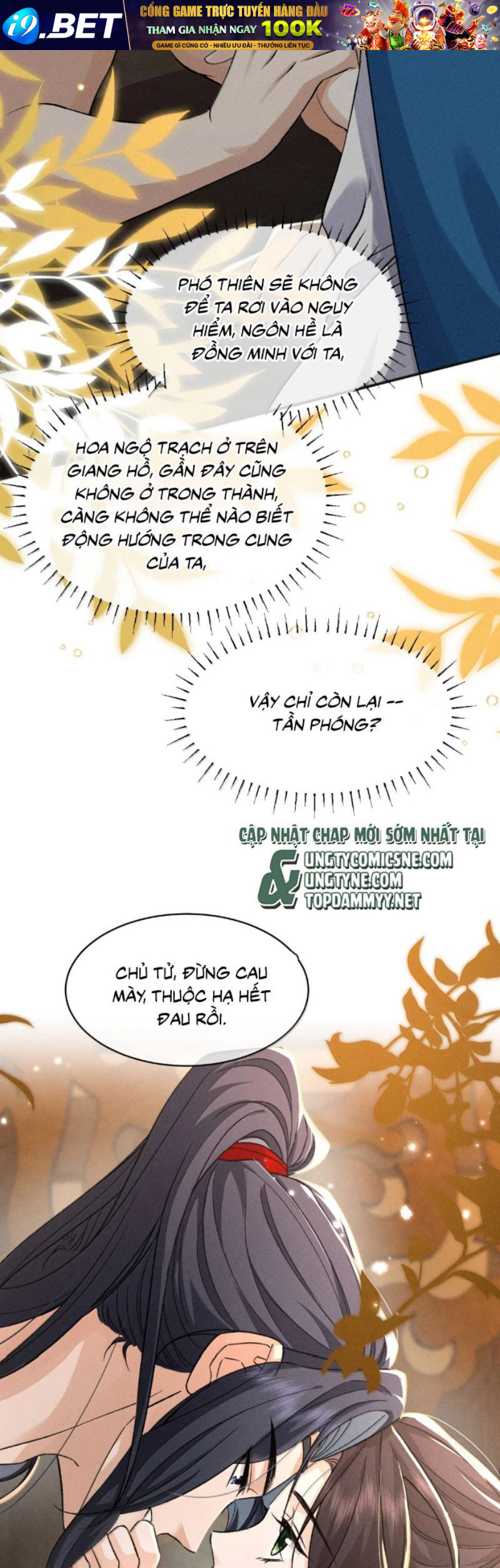 Hải Vương Sau Khi Hoàn Lương Sa Vào Tu La Tràng - Chapter 38 - Page 14