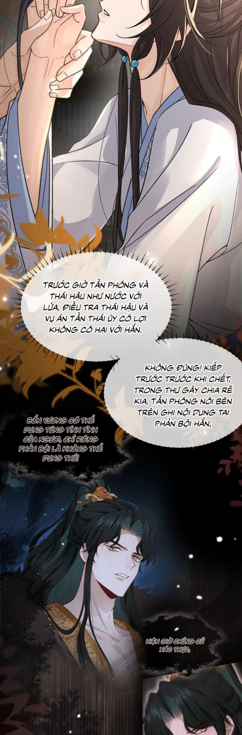 Hải Vương Sau Khi Hoàn Lương Sa Vào Tu La Tràng - Chapter 38 - Page 15