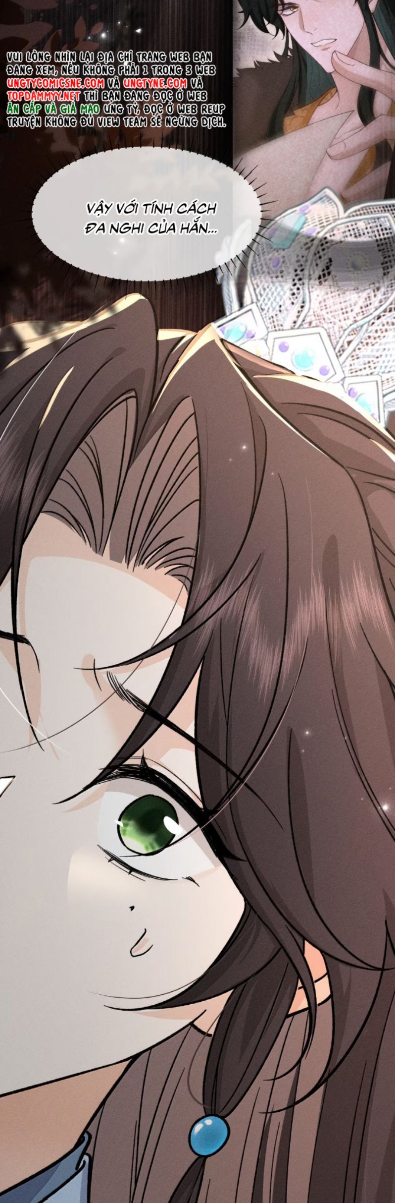 Hải Vương Sau Khi Hoàn Lương Sa Vào Tu La Tràng - Chapter 38 - Page 16