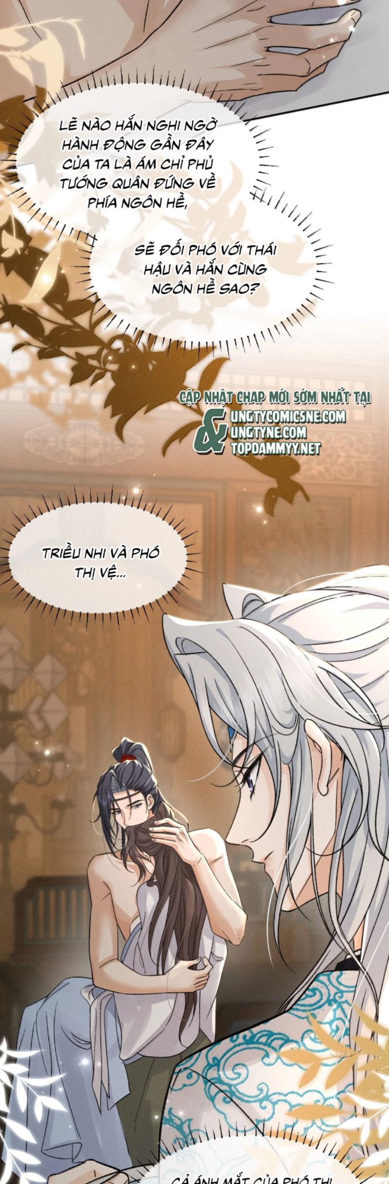 Hải Vương Sau Khi Hoàn Lương Sa Vào Tu La Tràng - Chapter 38 - Page 18