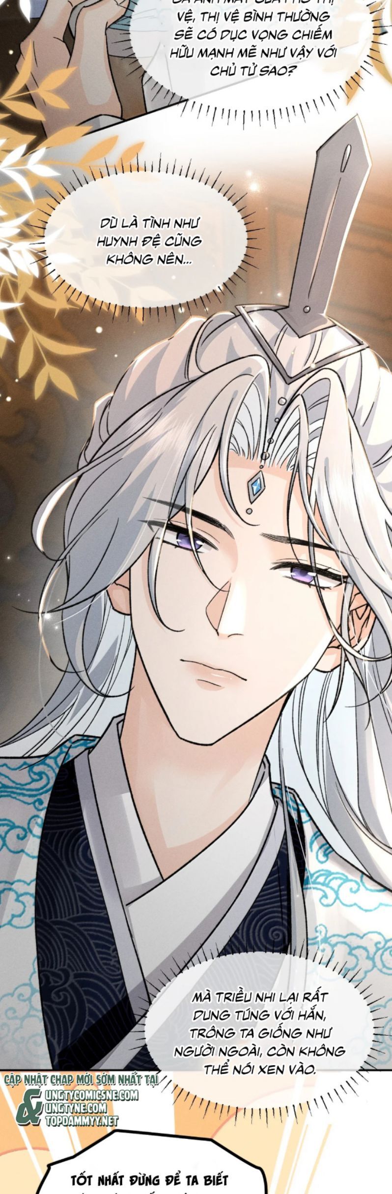 Hải Vương Sau Khi Hoàn Lương Sa Vào Tu La Tràng - Chapter 38 - Page 19