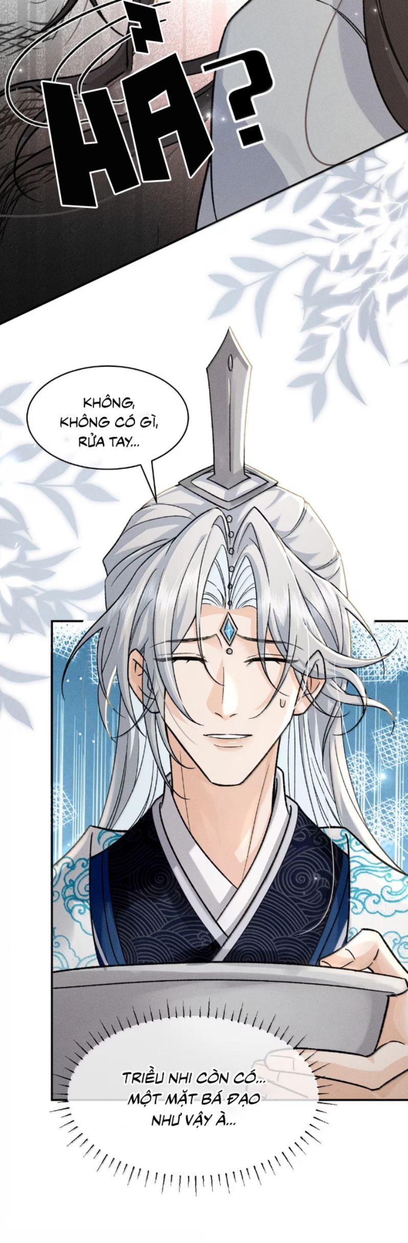 Hải Vương Sau Khi Hoàn Lương Sa Vào Tu La Tràng - Chapter 38 - Page 21