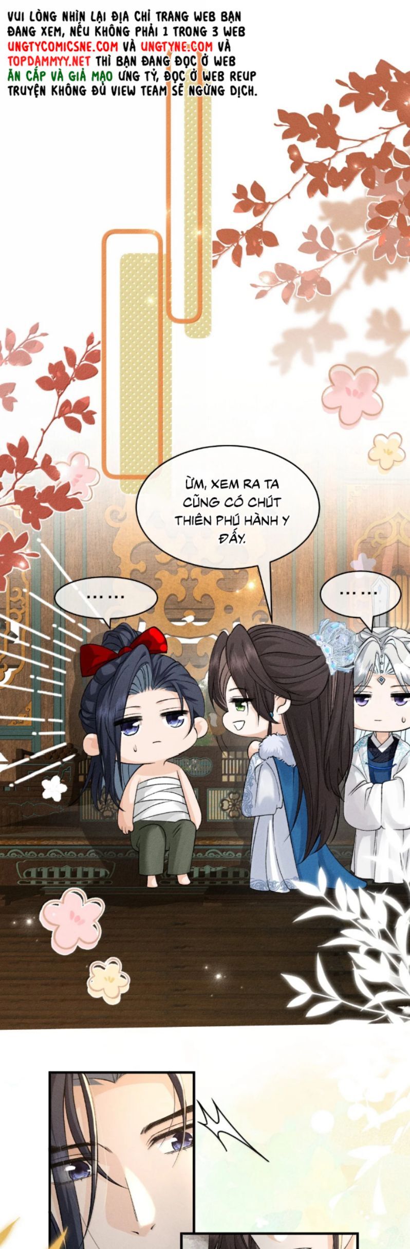 Hải Vương Sau Khi Hoàn Lương Sa Vào Tu La Tràng - Chapter 38 - Page 22