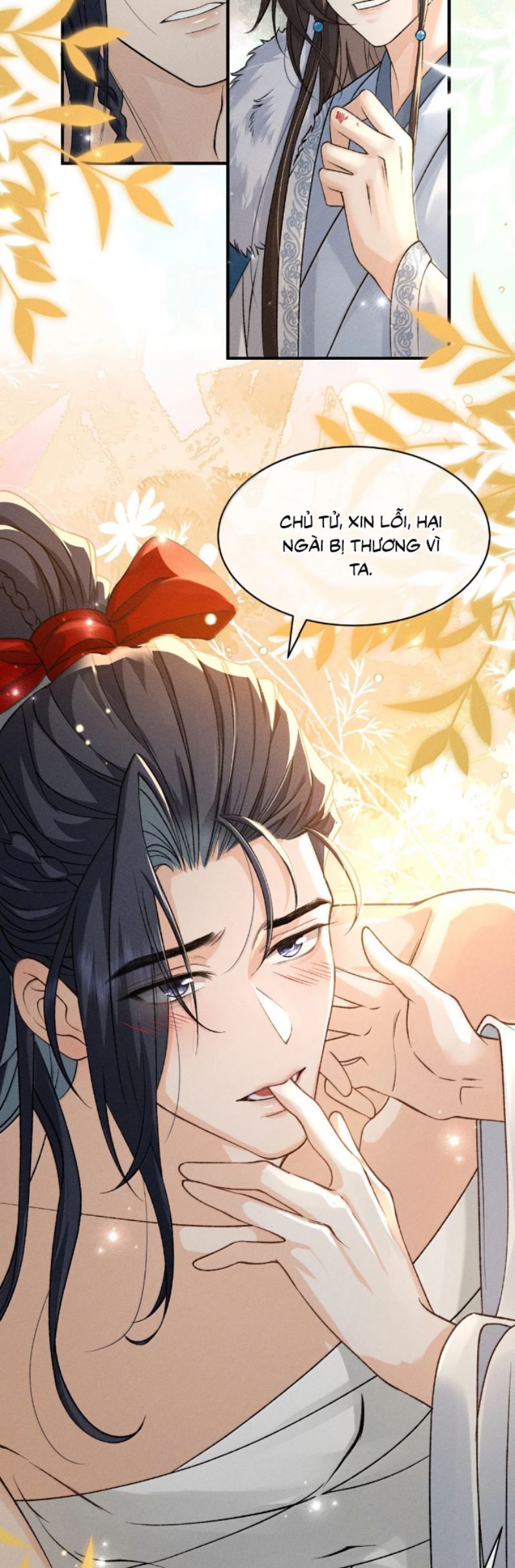 Hải Vương Sau Khi Hoàn Lương Sa Vào Tu La Tràng - Chapter 38 - Page 23
