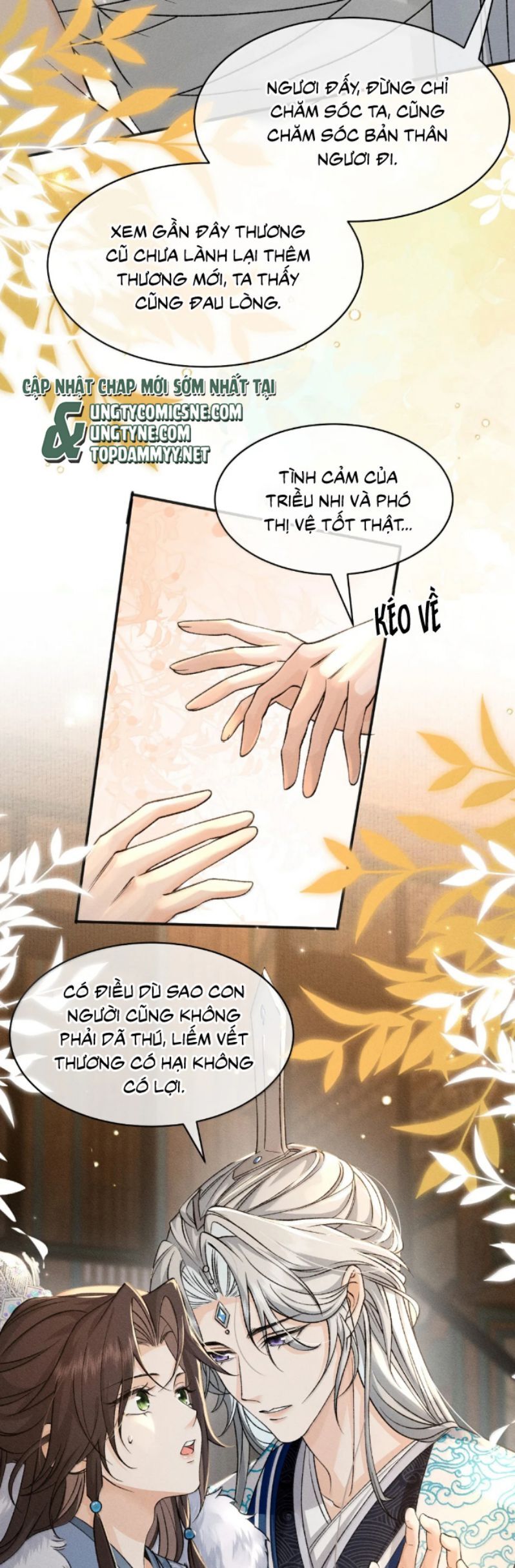 Hải Vương Sau Khi Hoàn Lương Sa Vào Tu La Tràng - Chapter 38 - Page 24
