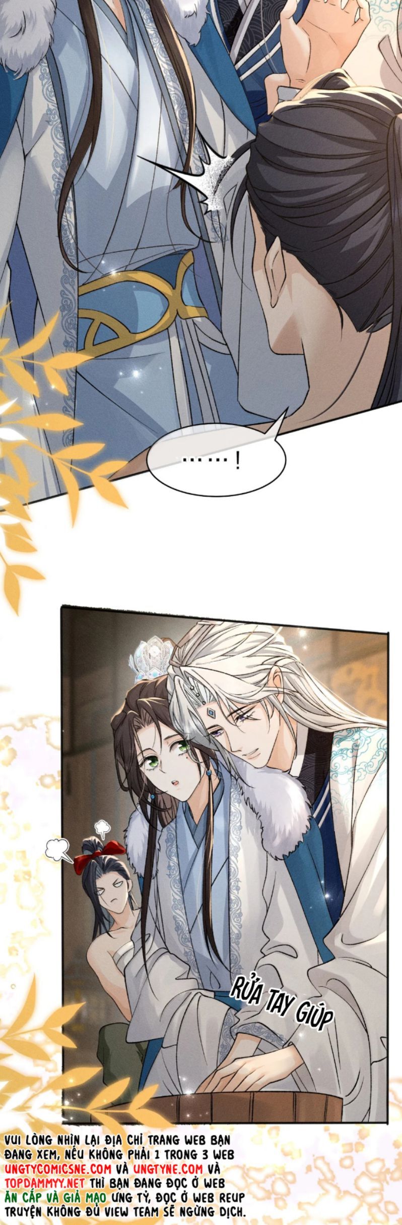 Hải Vương Sau Khi Hoàn Lương Sa Vào Tu La Tràng - Chapter 38 - Page 25