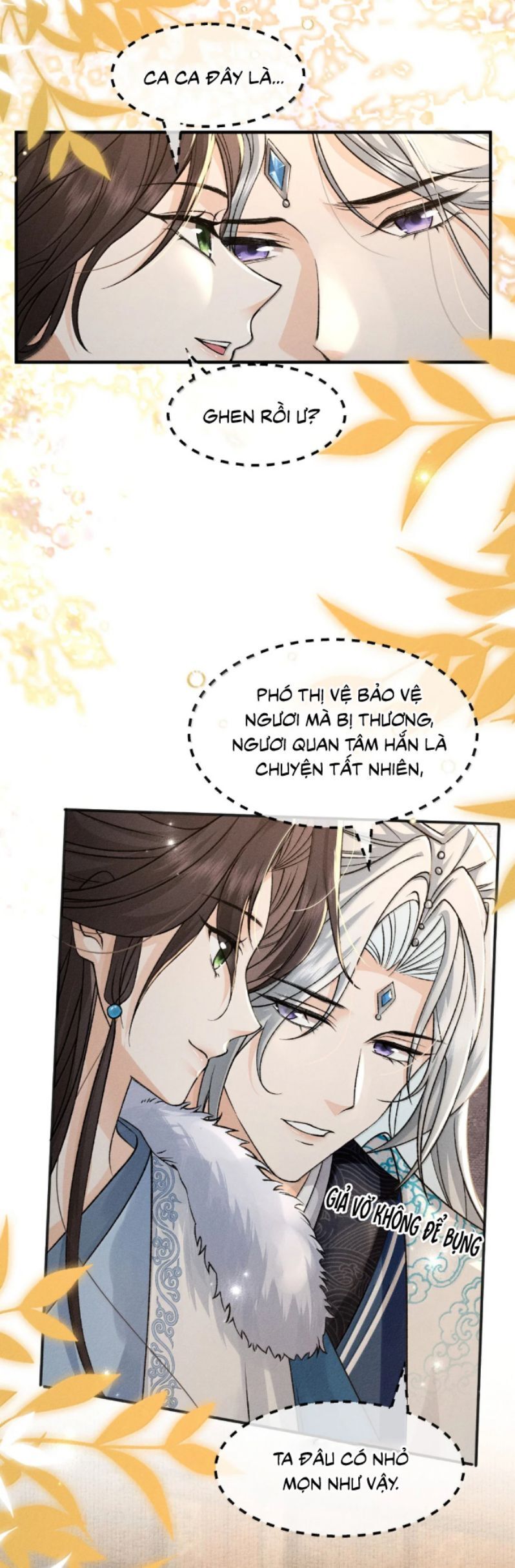 Hải Vương Sau Khi Hoàn Lương Sa Vào Tu La Tràng - Chapter 38 - Page 26